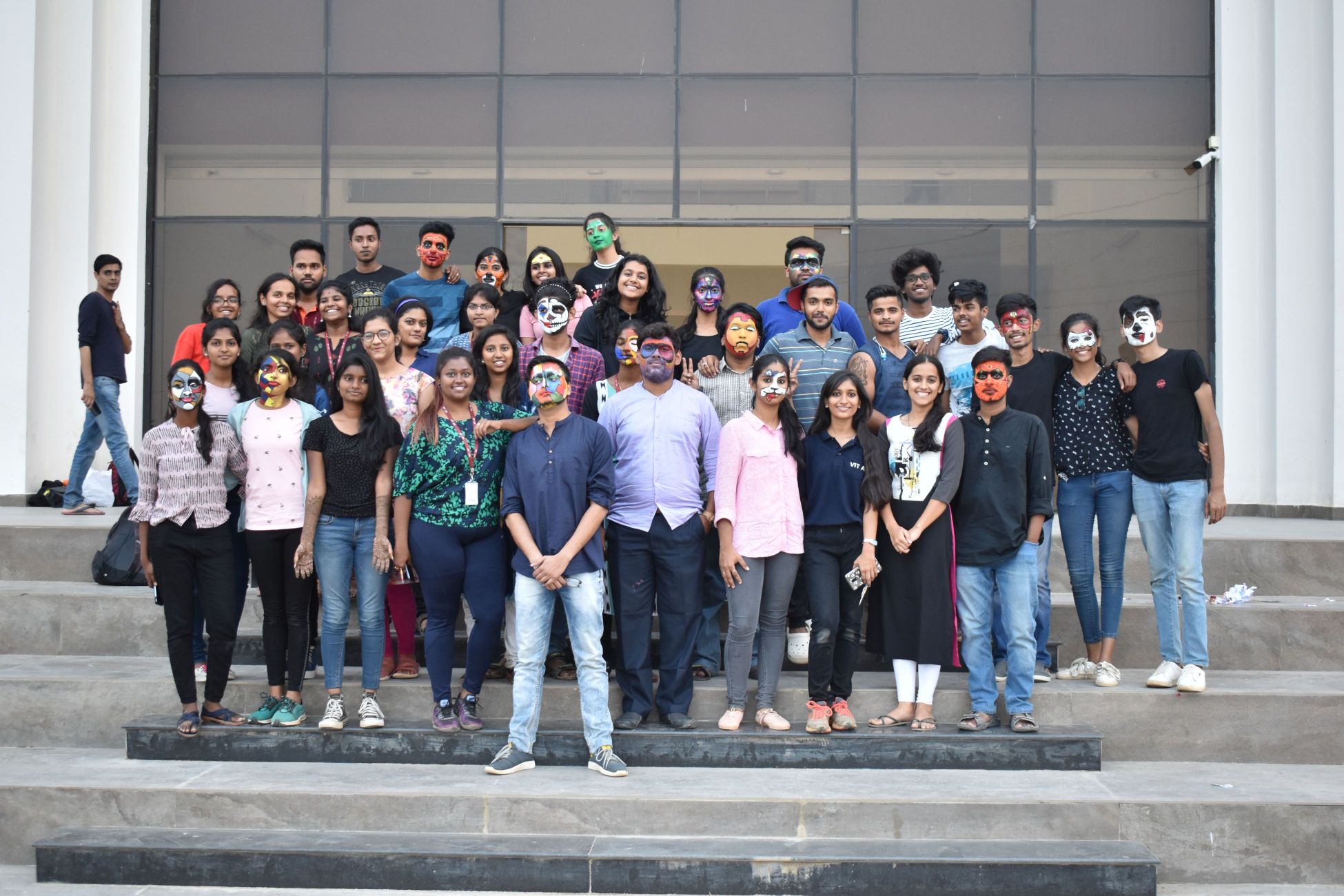 VIT AP Events photo 11
