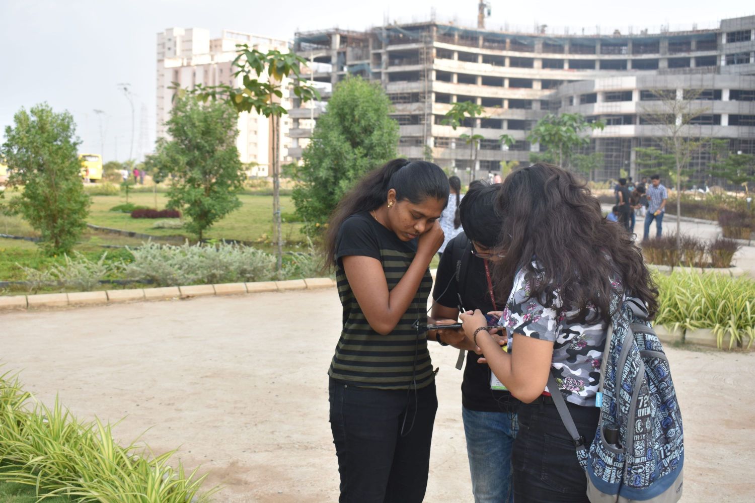 VIT AP Events photo 17