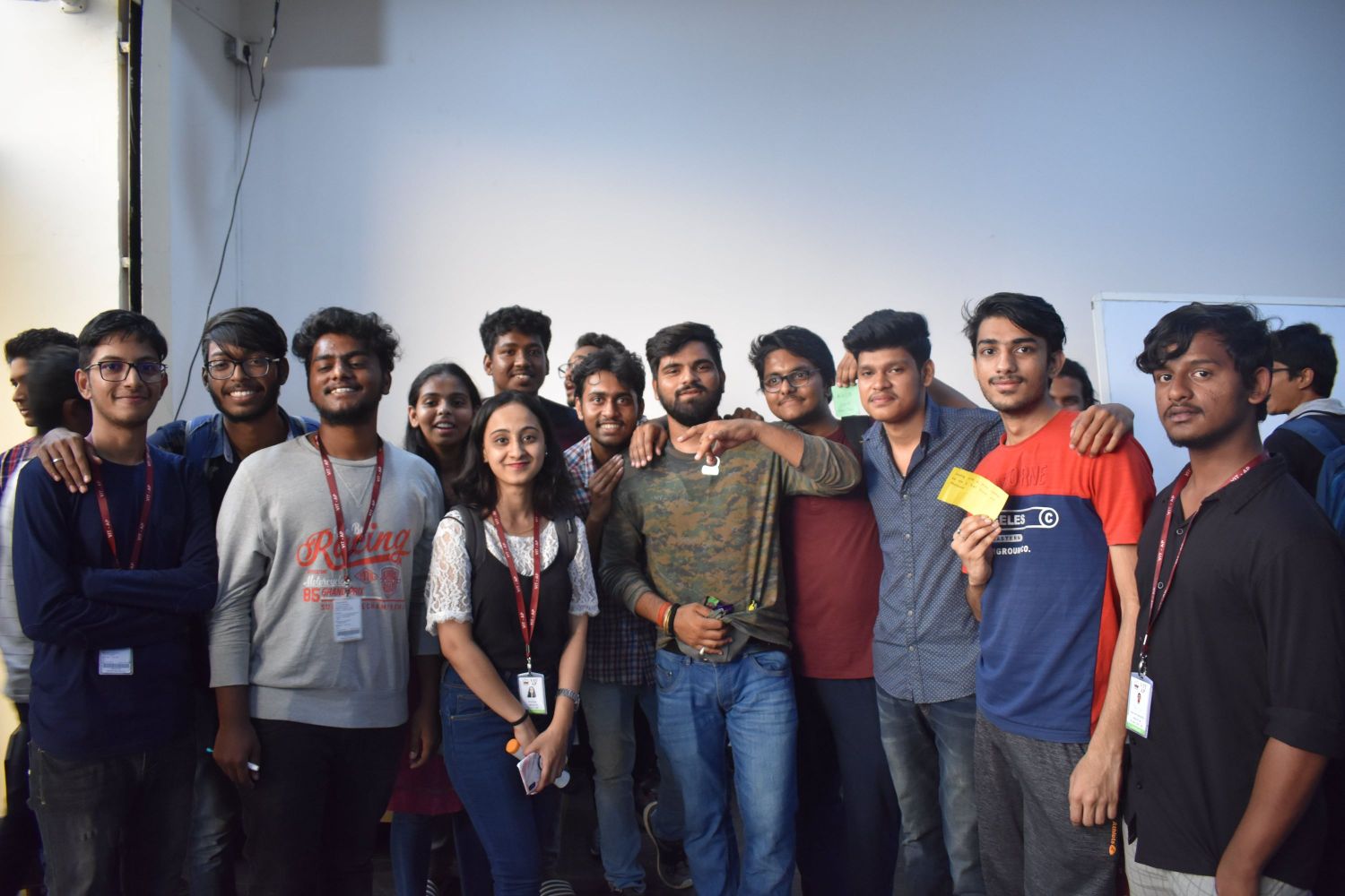 VIT AP Events photo 18