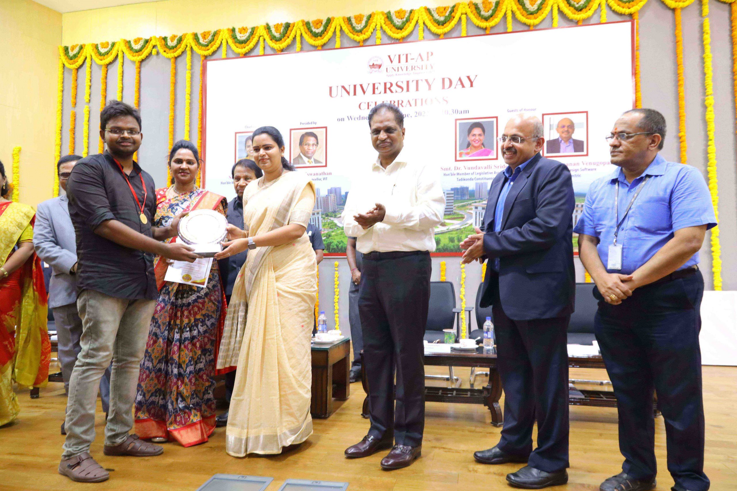 VIT AP Events photo 24