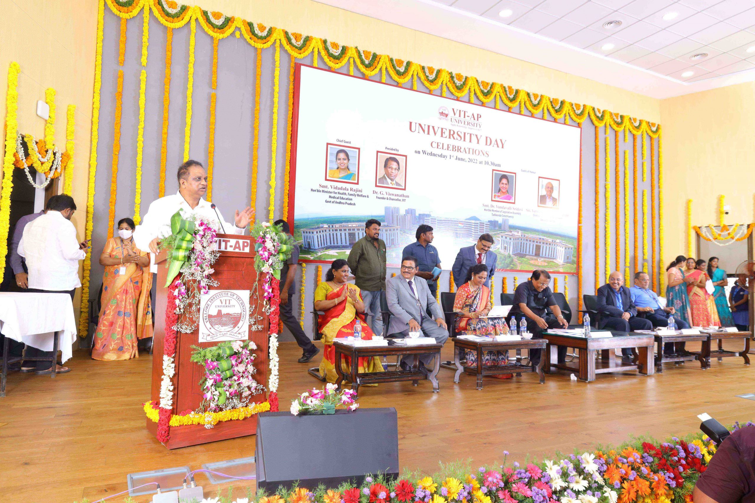 VIT AP Events photo 25