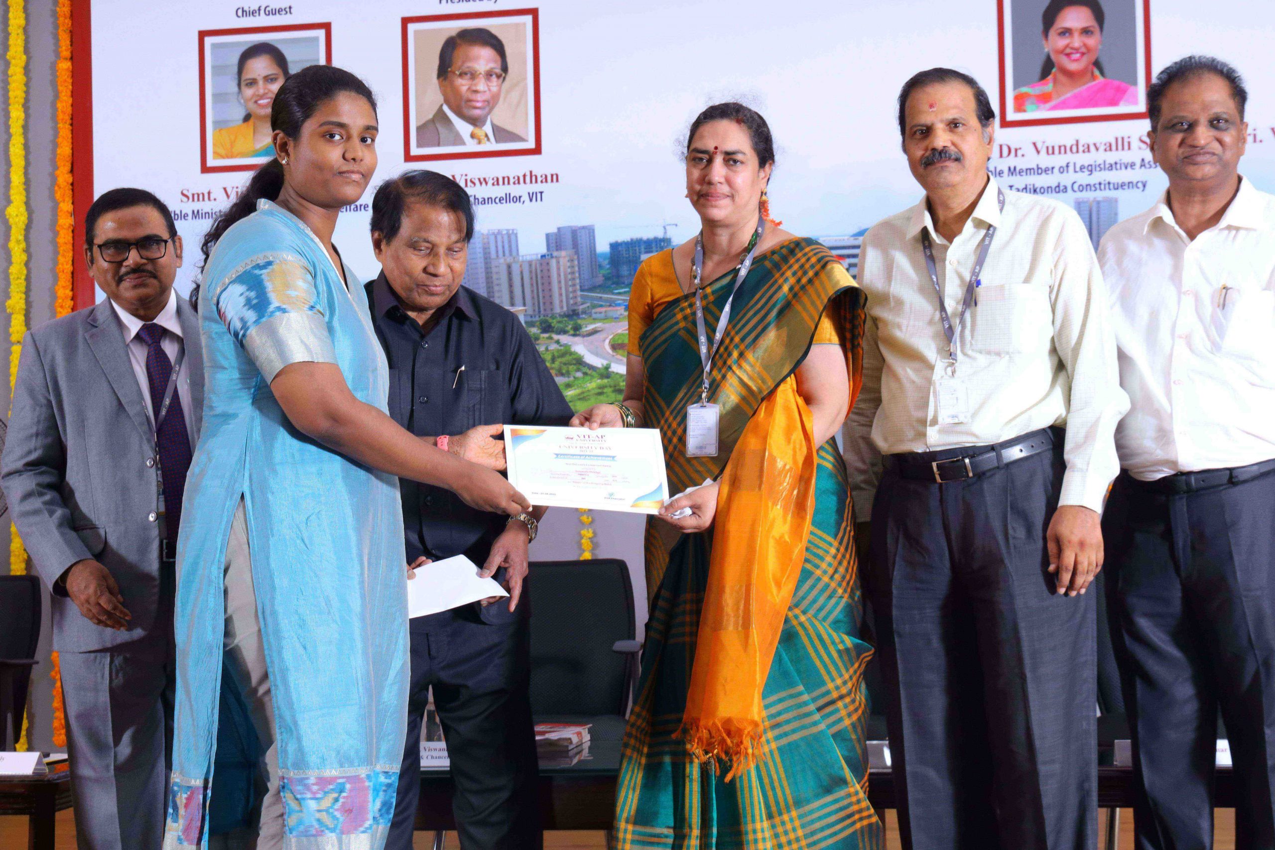 VIT AP Events photo 26