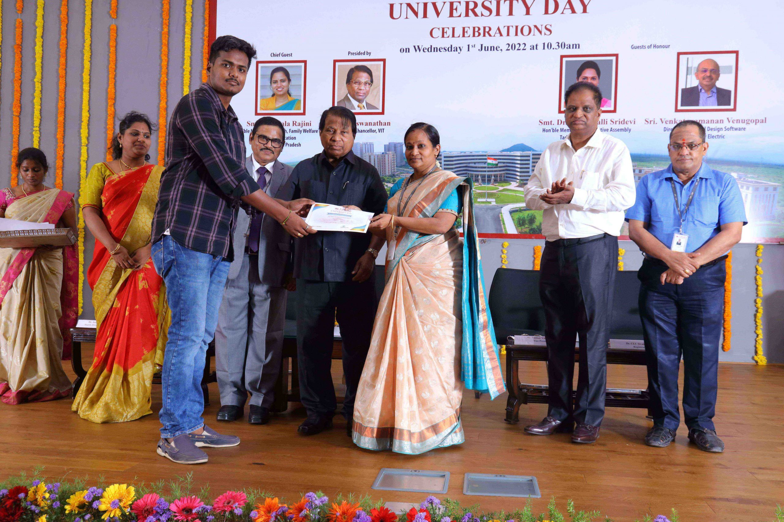 VIT AP Events photo 27