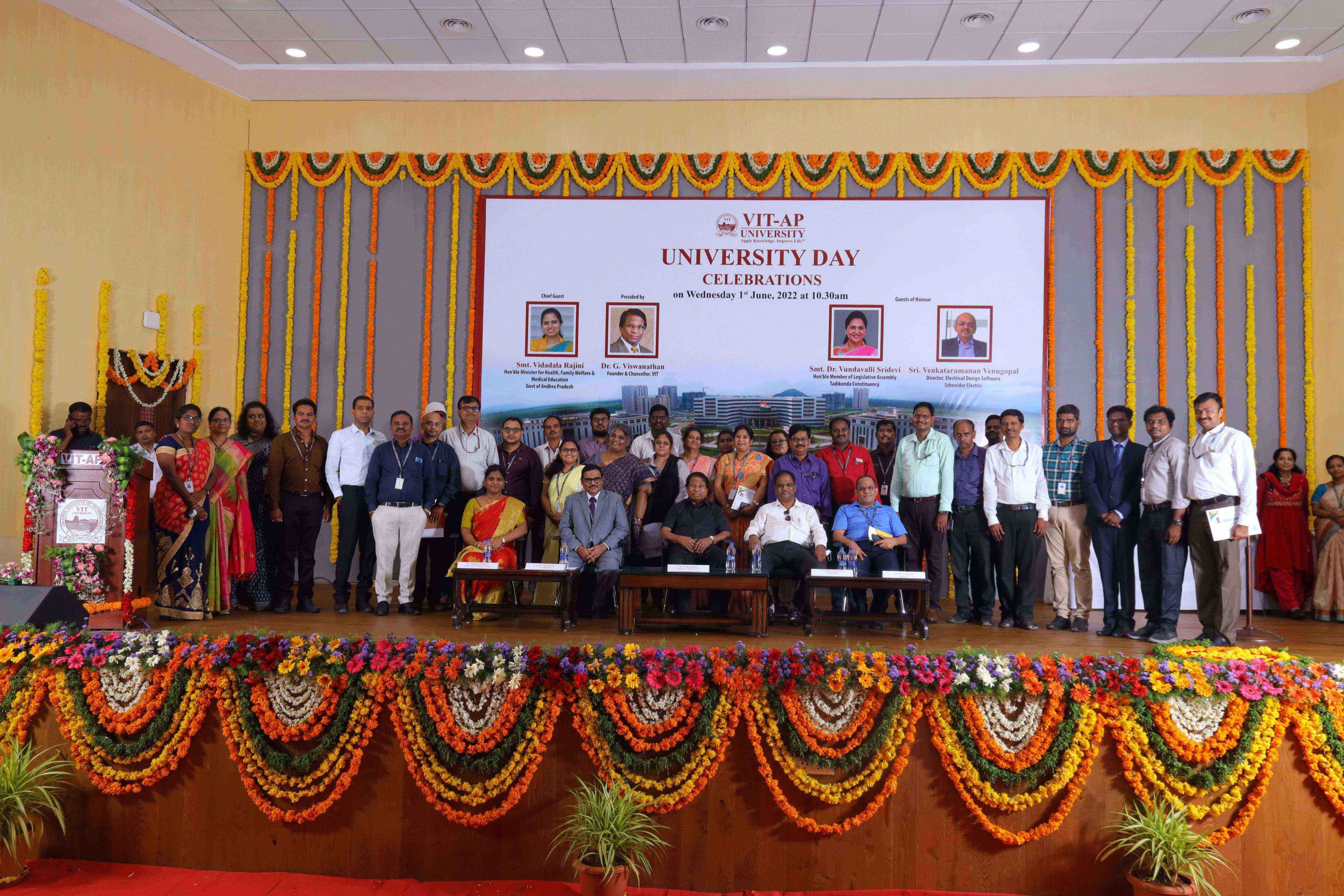 VIT AP Events photo 30