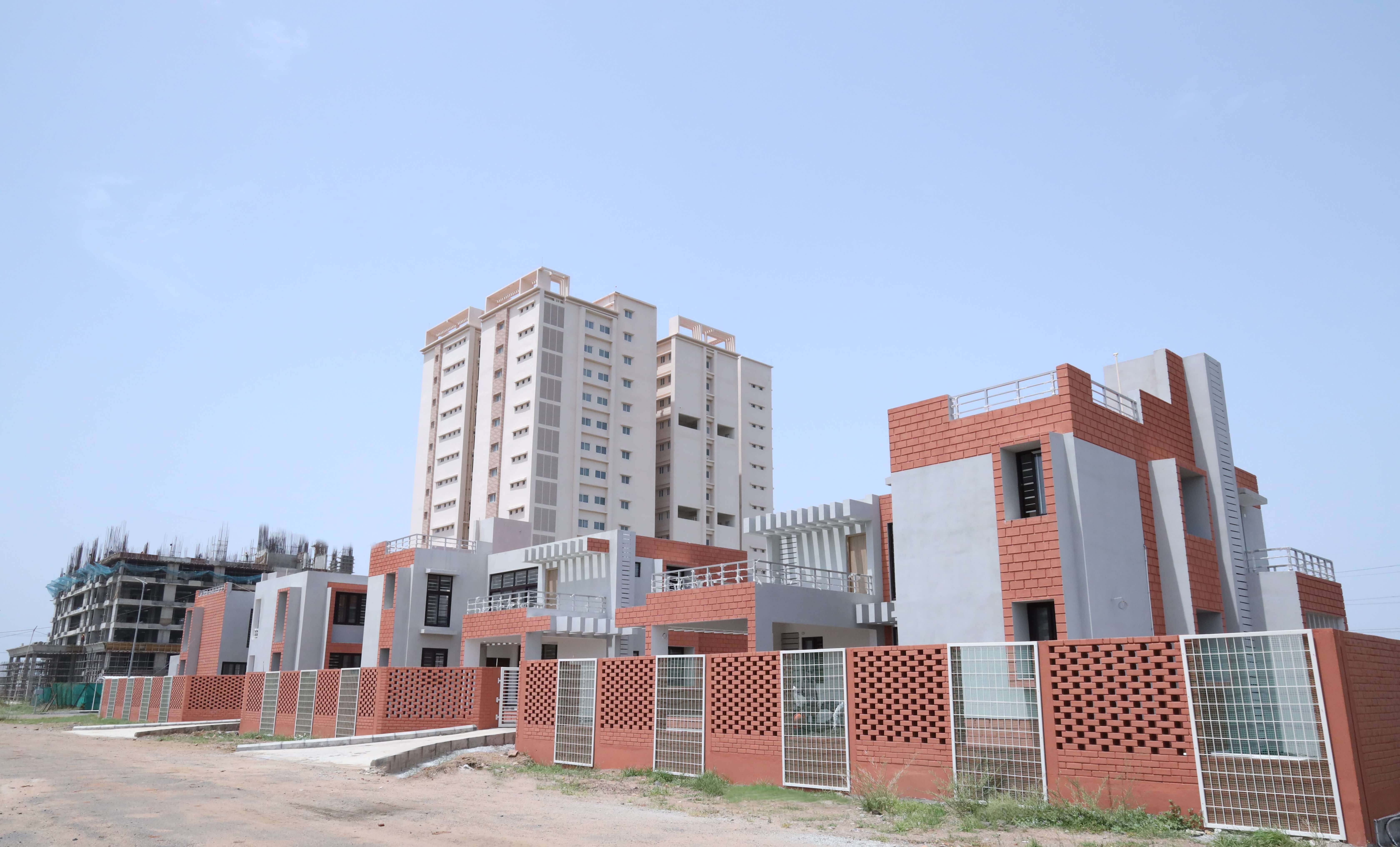 VIT AP Campus photo 9