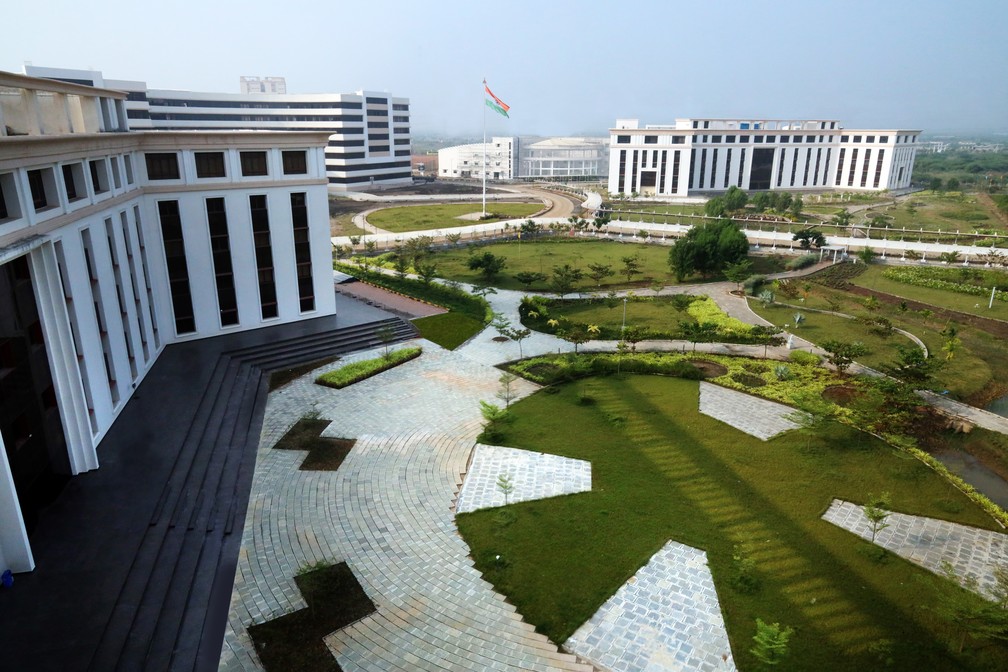 VIT AP Campus photo 10