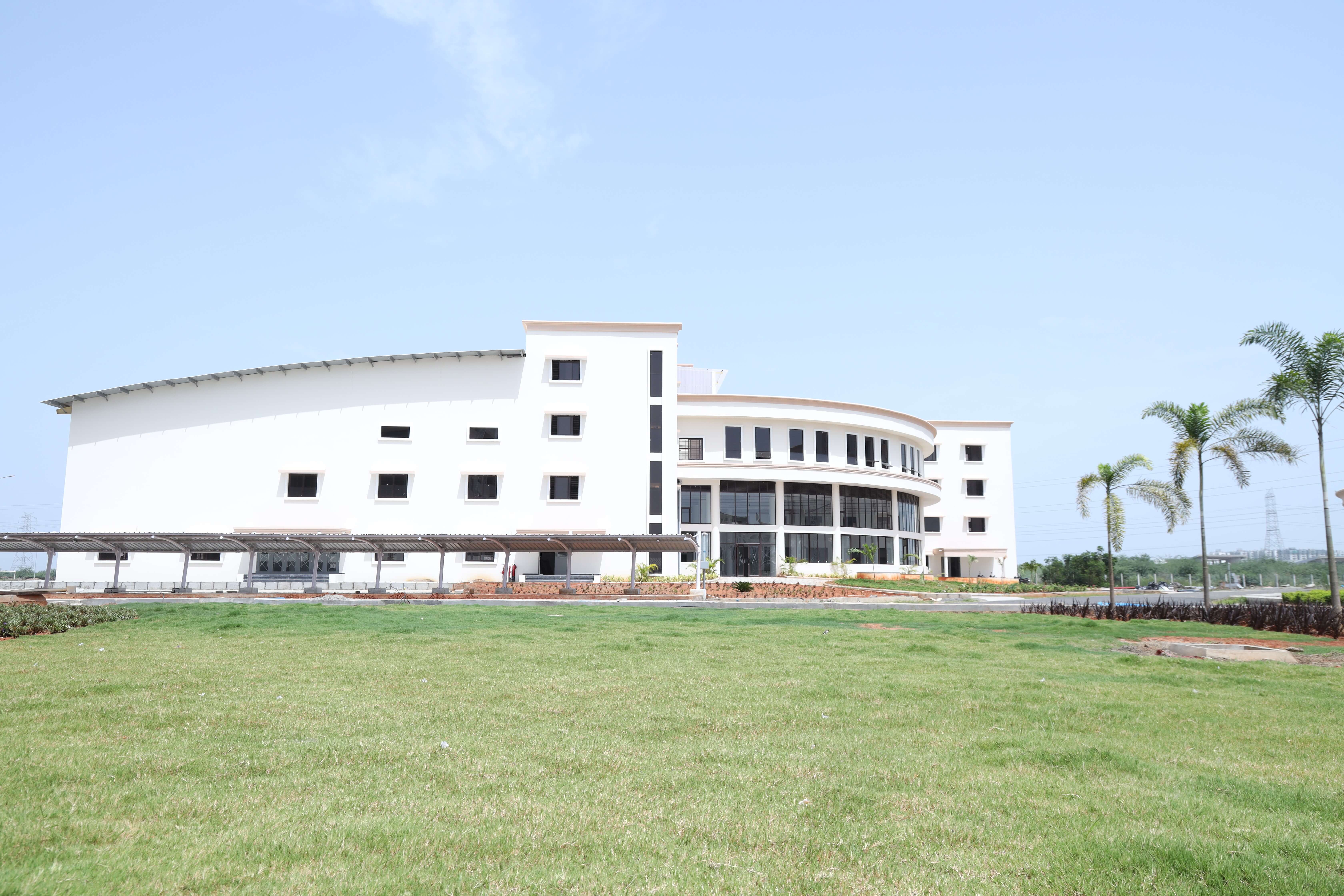 VIT AP Campus photo 7