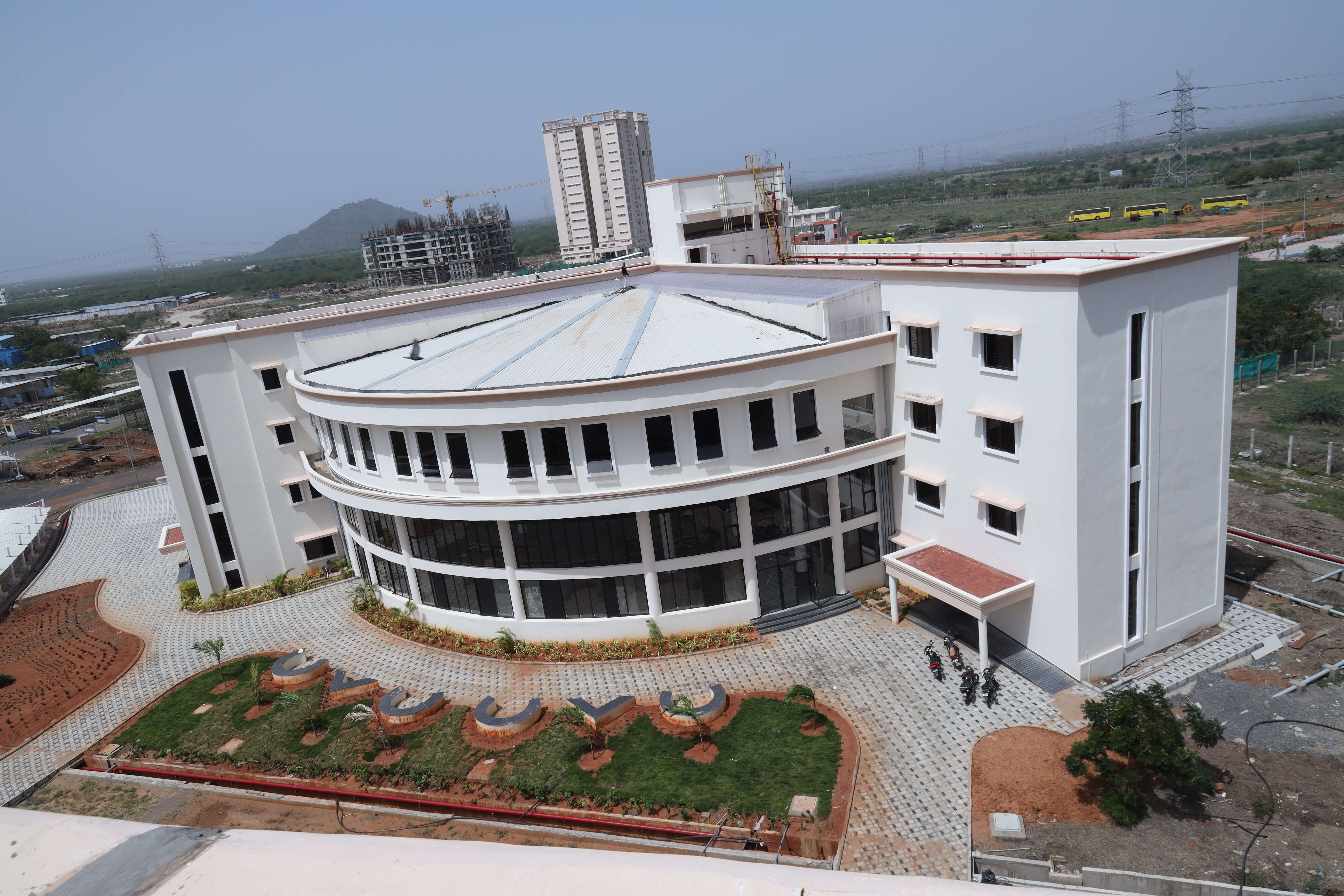 VIT AP Campus photo 8