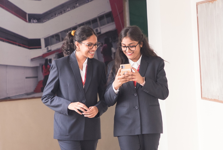 IES's Management College and Research Centre Mumbai Student Life photo 6