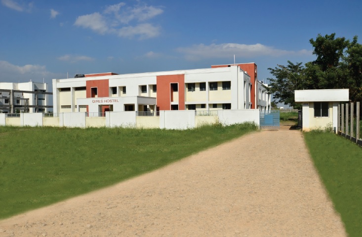 Sankara Polytechnic College Coimbatore Infrastructure photo 28