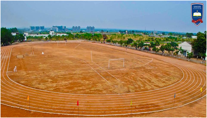 Sankara Polytechnic College Coimbatore Infrastructure photo 29