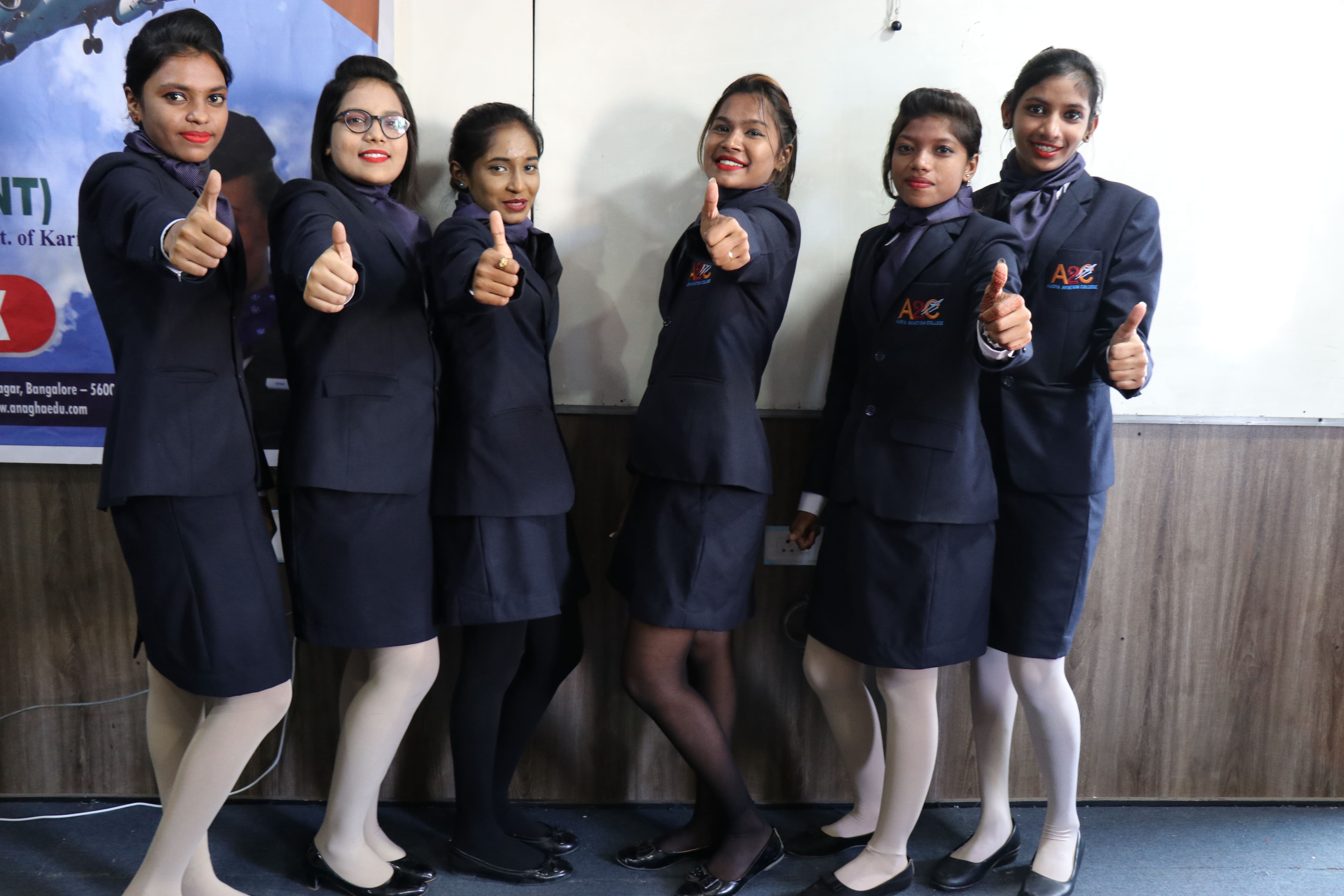 Aadya Aviation College Bangalore Some Moments photo 9