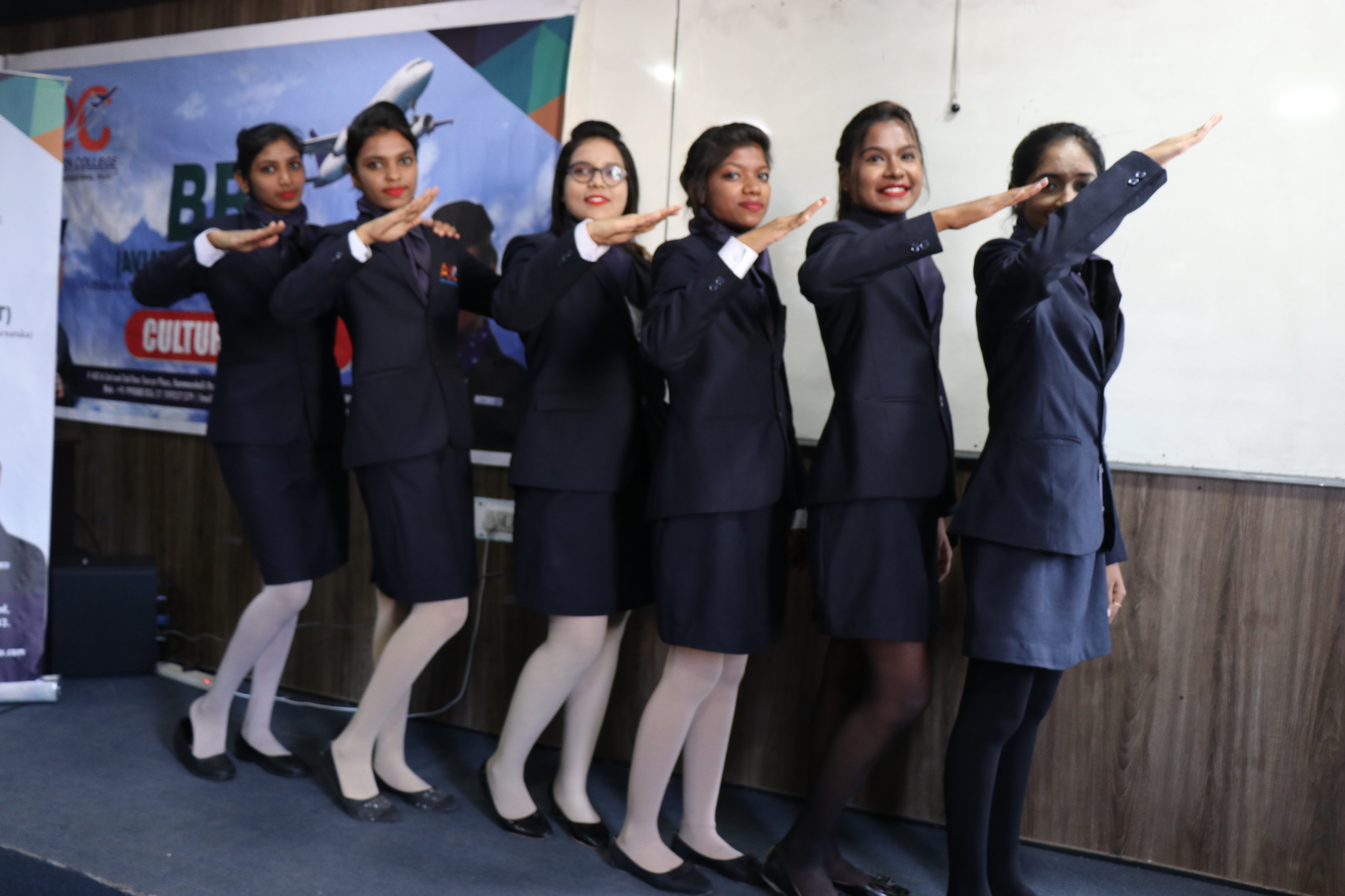 Aadya Aviation College Bangalore Some Moments photo 10