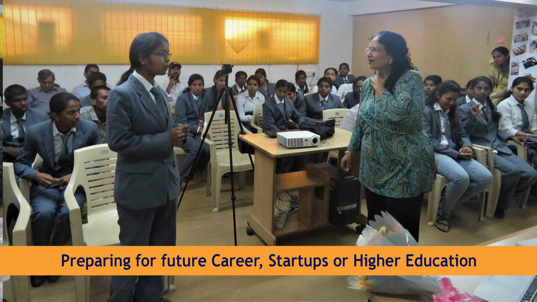 Srushti Degree College Bangalore Some Moments photo 6
