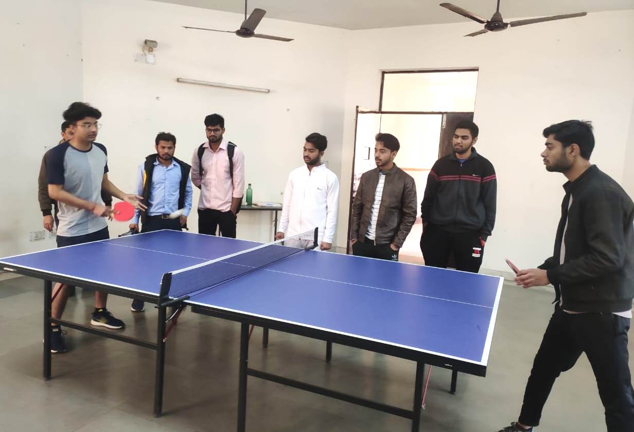 Ishan Educational Institutions Greater Noida Sports photo 4