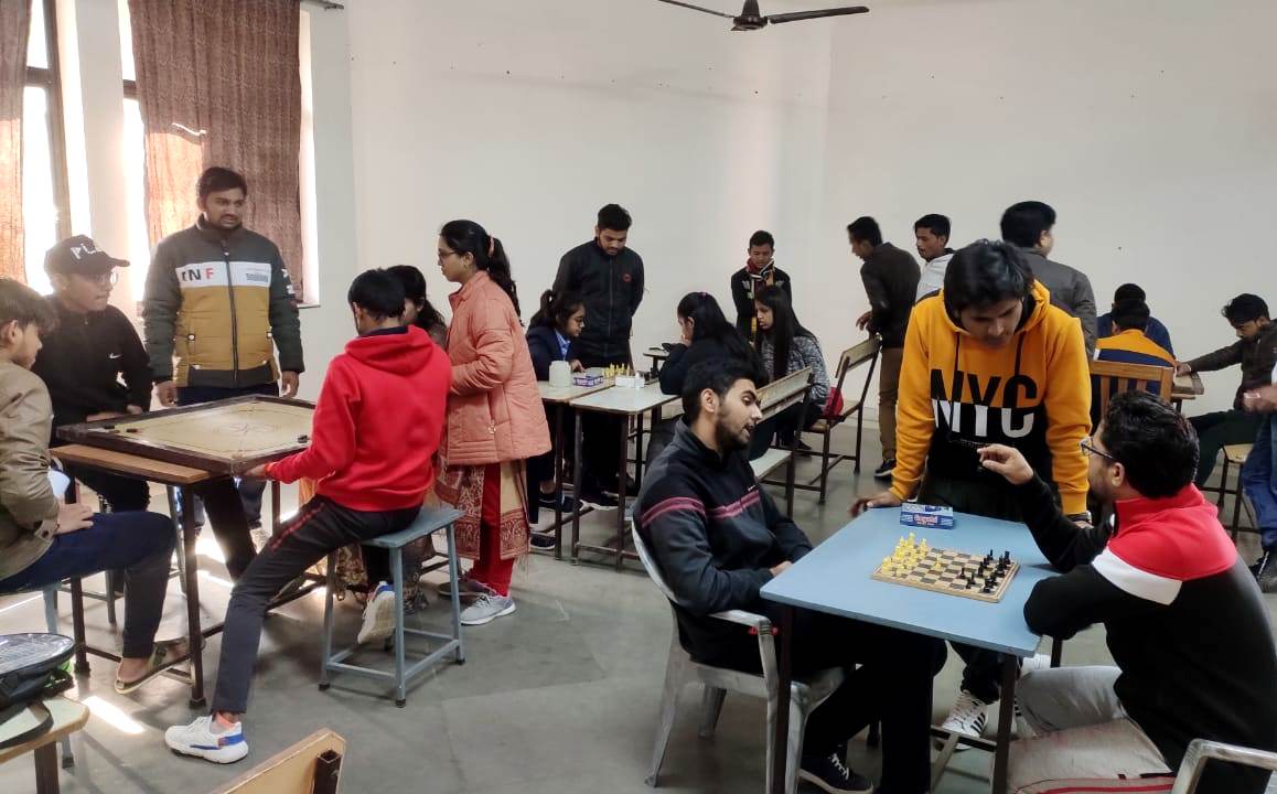 Ishan Educational Institutions Greater Noida Sports photo 3