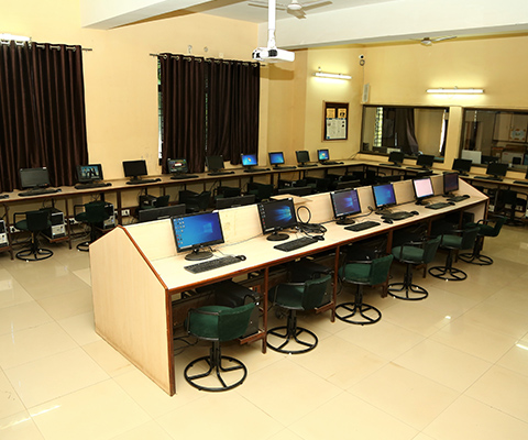 Abhyuday University Khargone Infrastructure photo 19