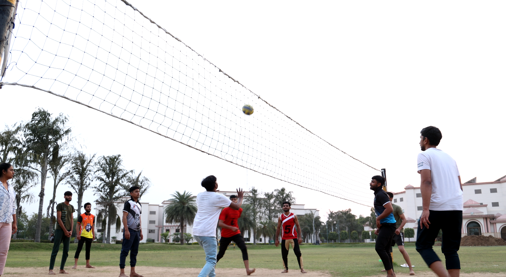 Unitedworld Institute of Design Gurgaon Extra Curriculars photo 10