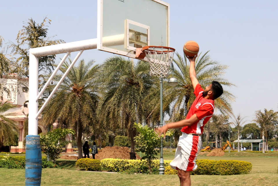 Unitedworld Institute of Design Gurgaon Extra Curriculars photo 15