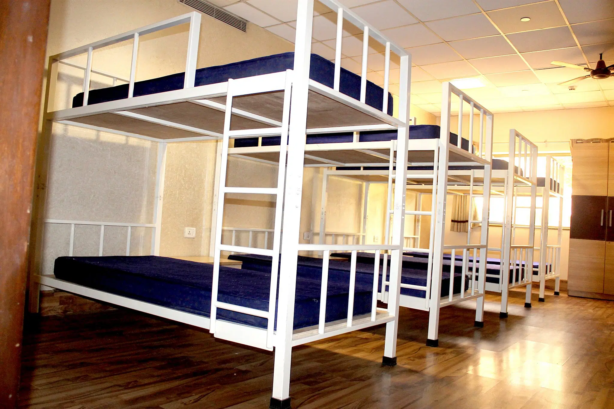 Unitedworld Institute of Design Gurgaon Infrastructure photo 6