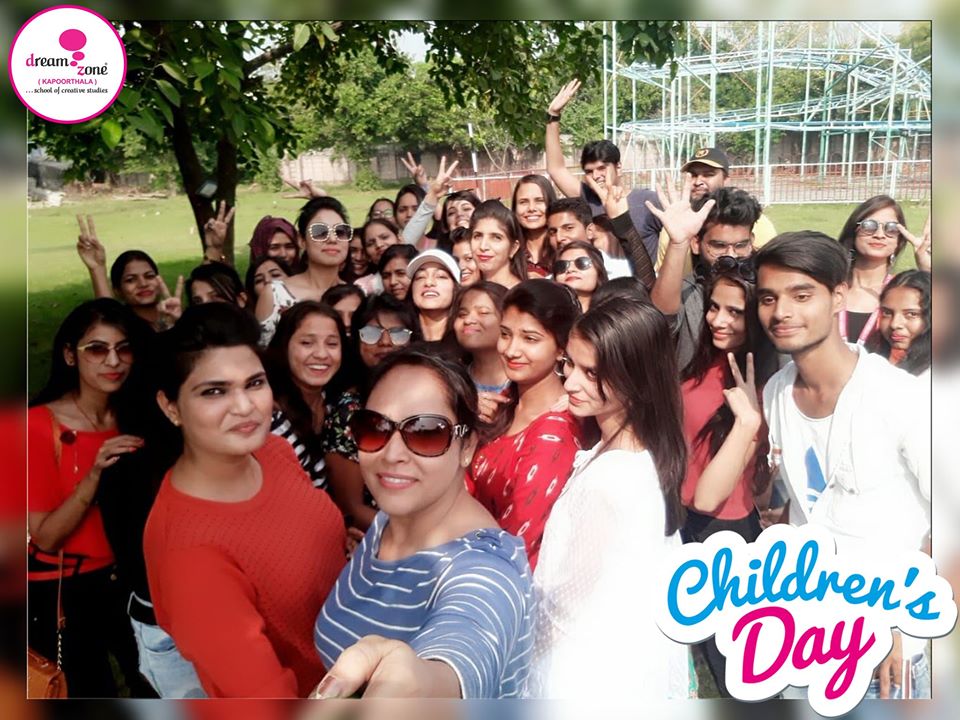 Wisdom School of Management Lucknow Extra Curriculars photo 1