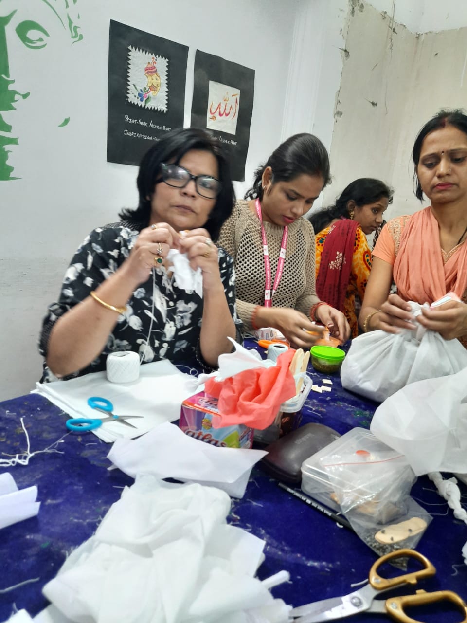 Wisdom School of Management Lucknow Extra Curriculars photo 7