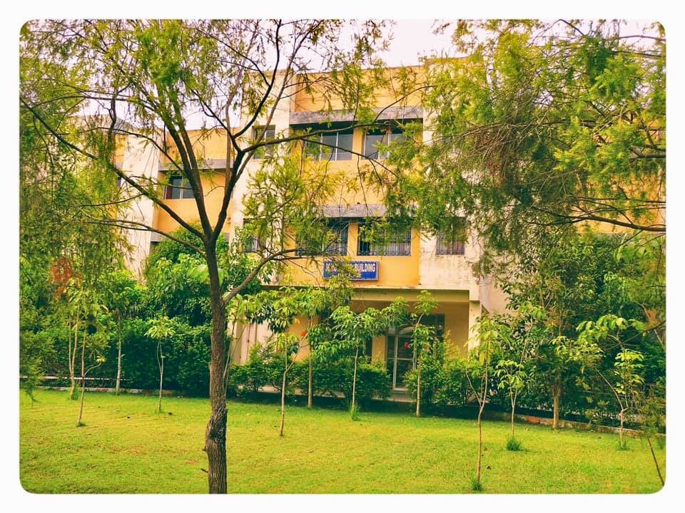 TNU Hostel photo 1