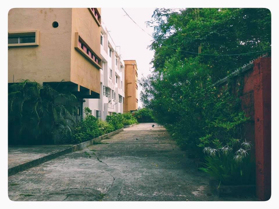TNU Hostel photo 2