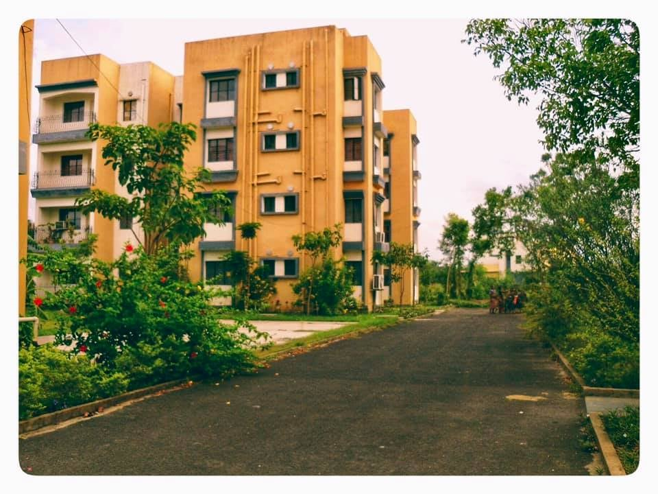 TNU Hostel photo 3