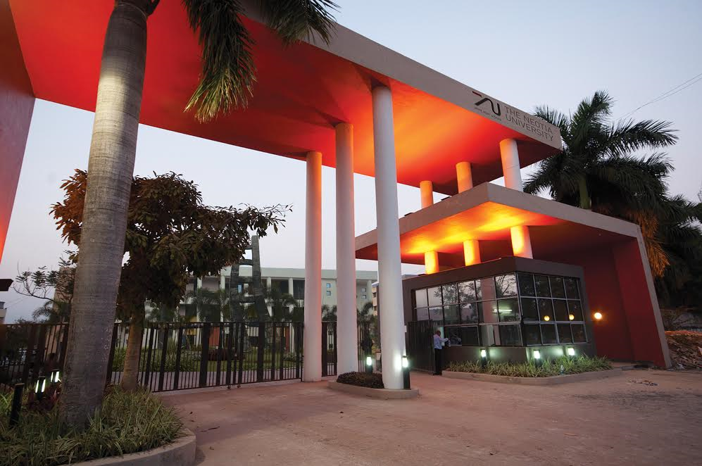TNU Hostel photo 4