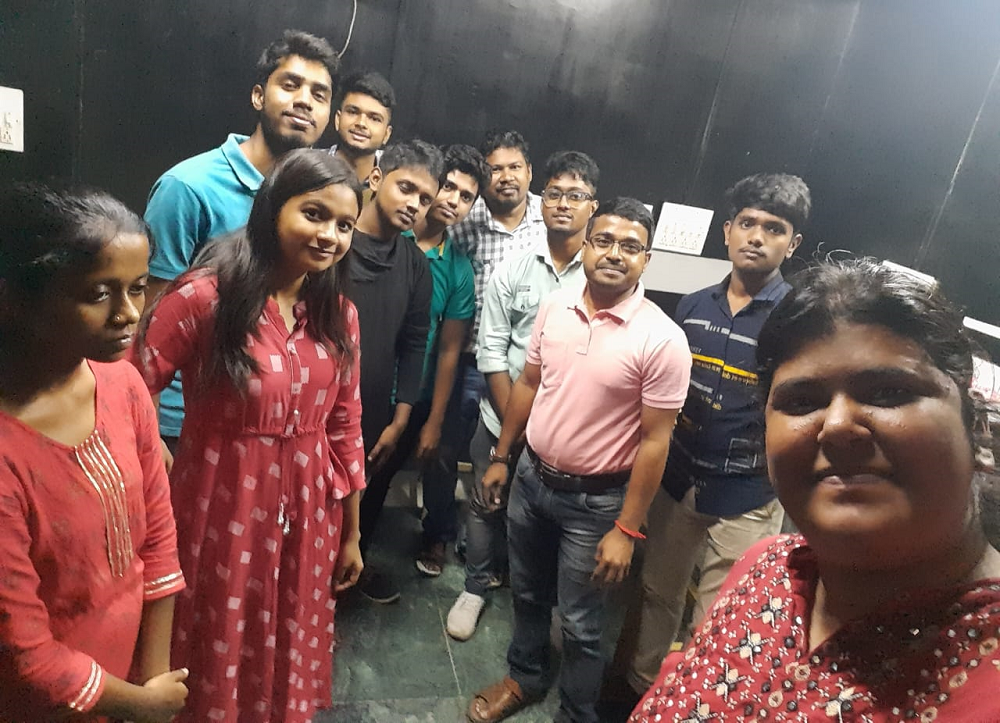 TNU Physics Department photo 2