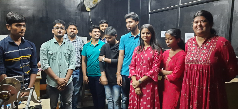 TNU Physics Department photo 7