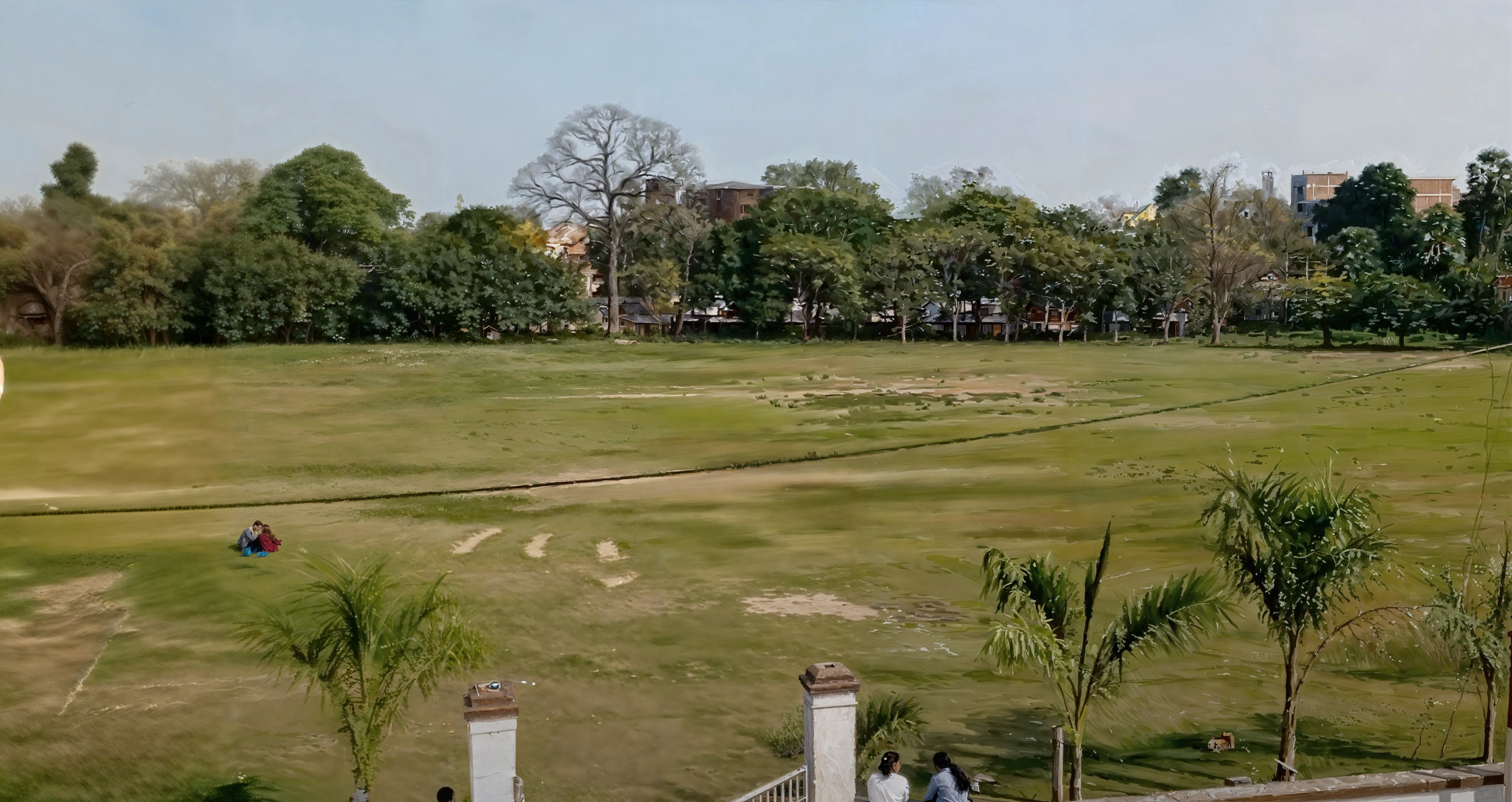 Patna Science College Facility photo 1