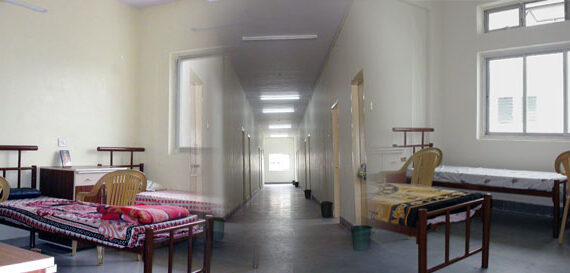Terna Physiotherapy College Navi Mumbai Hostel photo 1