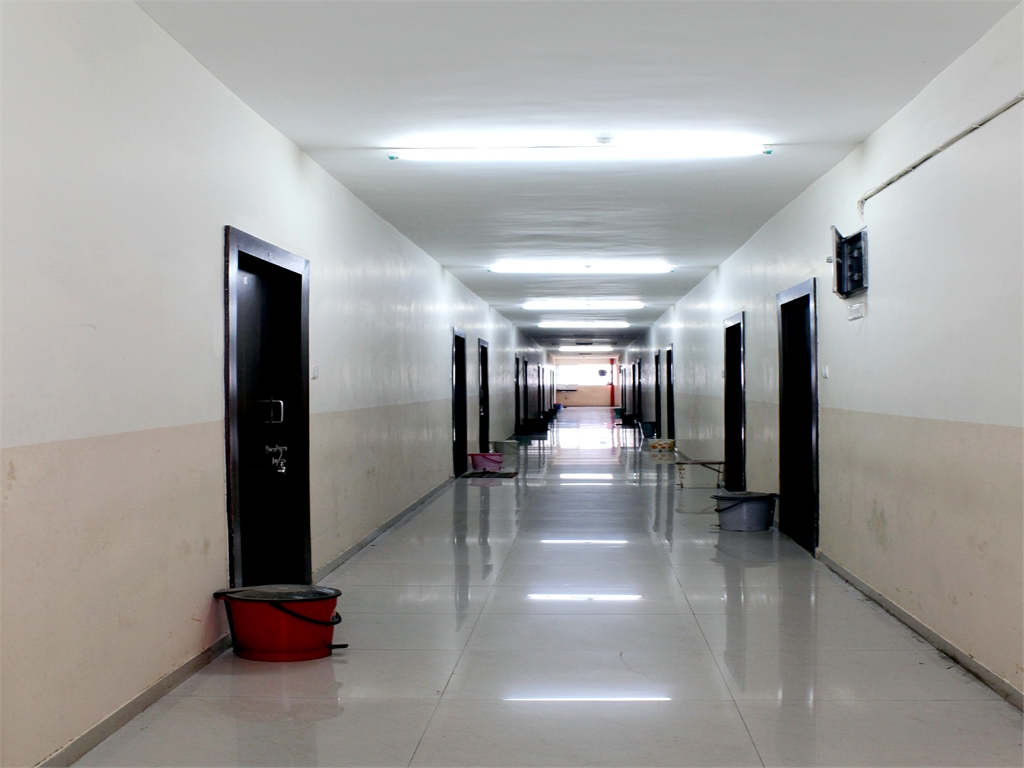 Terna Physiotherapy College Navi Mumbai Hostel photo 3