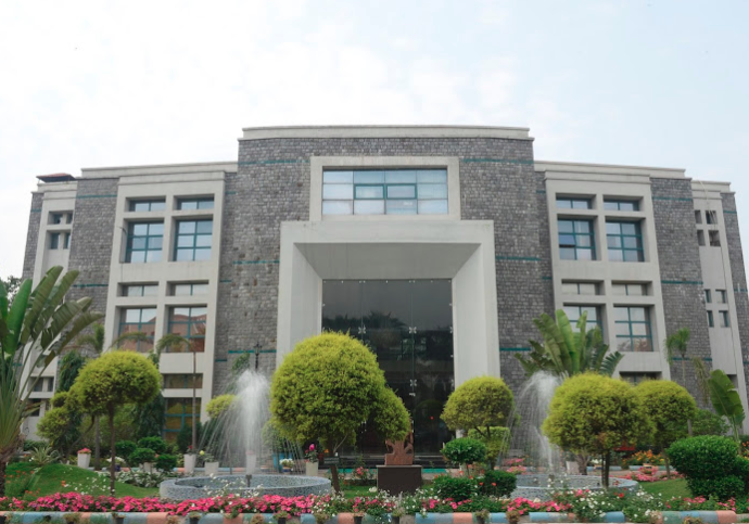 BIMTECH Centre for Online Studies Greater Noida Campus photo 1