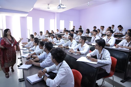 Gateway College of Pharmacy Some Moments photo 5