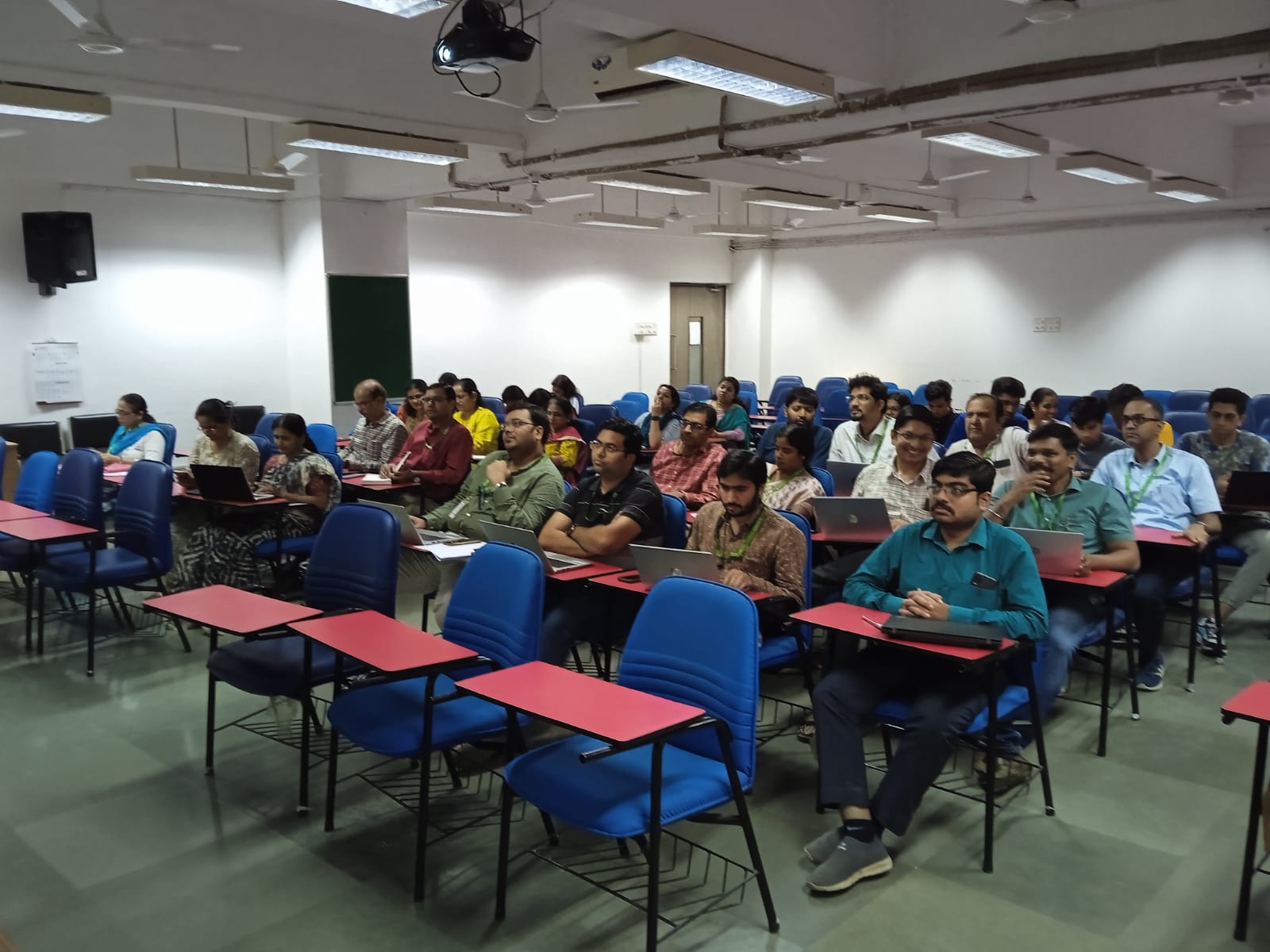 Somaiya Vidyavihar University Mumbai K J Somaiya College of Engineering photo 2