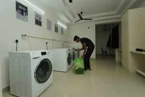 RIT Chennai Some Moments photo 9