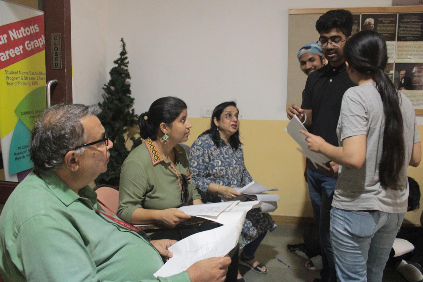 NIIT University Neemrana Events photo 54