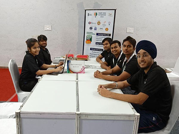 NIIT University Neemrana Events photo 76