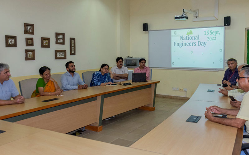 NIIT University Neemrana Events photo 85