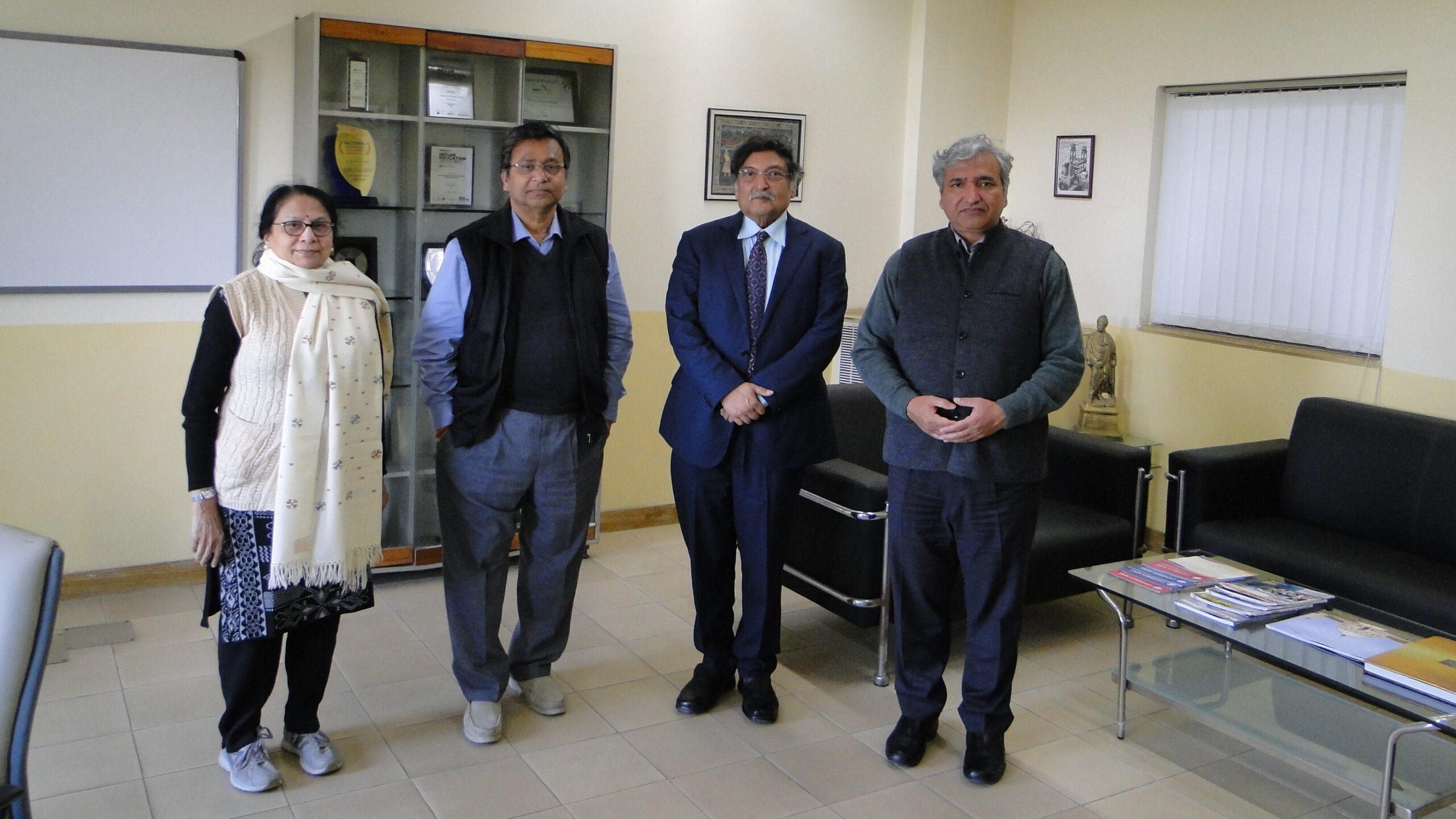 NIIT University Neemrana Events photo 89