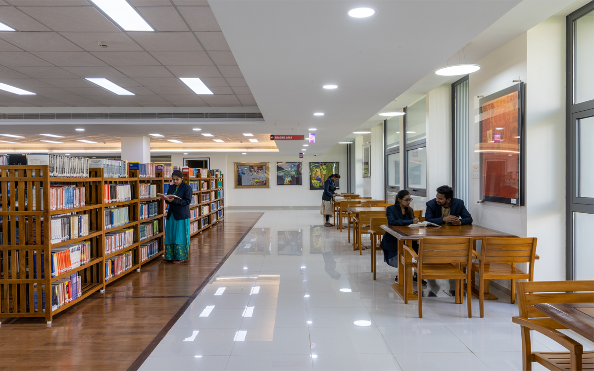 Mohan Babu University Tirupati Campus photo 12