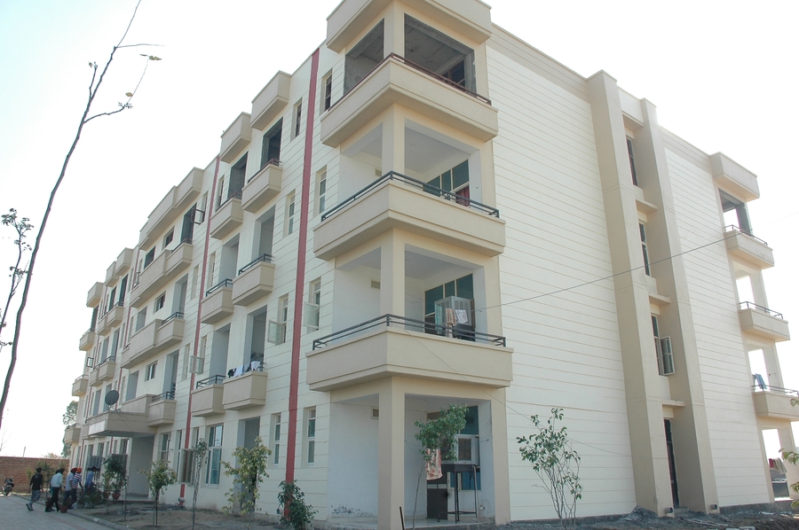 Global Group of Institutes Amritsar Academic Building photo 5