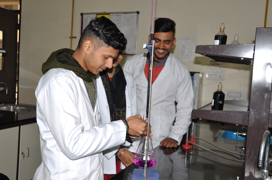 Global Group of Institutes Amritsar Events & Activities photo 13