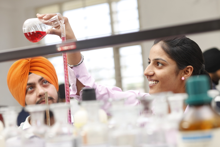 Global Group of Institutes Amritsar Events & Activities photo 24