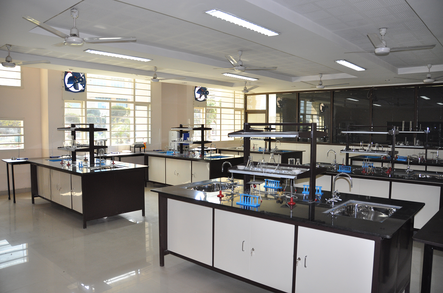 Global Group of Institutes Amritsar Infrastructure photo 4