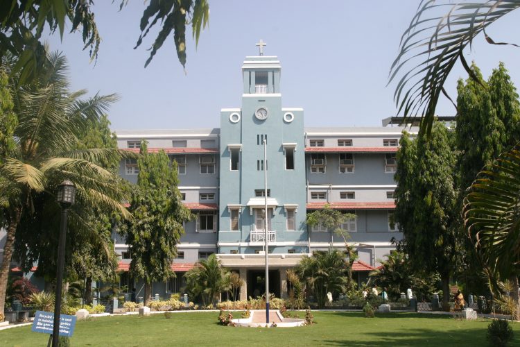 PPG College of Pharmacy Coimbatore Campus photo 1