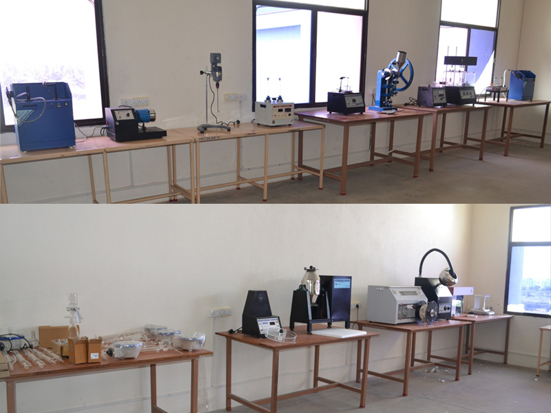 PPG College of Pharmacy Coimbatore Campus photo 8